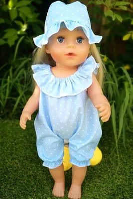 Утро куклы Беби Бон Кушаем, принимаем душ, идем на прогулку с куклой ЛОЛ  Сюрприз Baby Born Doll - YouTube