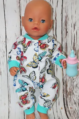Беби Бон. Коллекционная кукла Серия 2– купить в интернет-магазине, цена,  заказ online