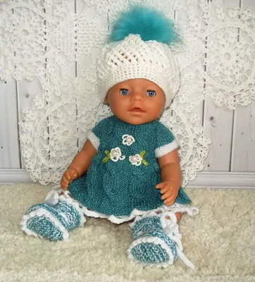 Купить Интерактивная кукла-мальчик \"Беби Бон\", 43см Zapf Creation 822-012  по лучшей цене с доставкой по России
