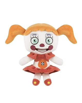 Pin by Gir Is Baby on Fnaf | Sister location baby, Fnaf baby, Circus baby