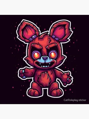 3D file FNAF / FIVE NIGHTS AT FREDDY'S COSPLAY CIRCUS BABY 🎪・3D printing  template to download・Cults