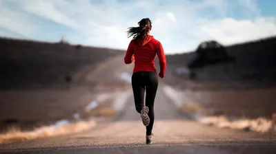 Как бегать на длинные дистанции: методика бега на длинные дистанции