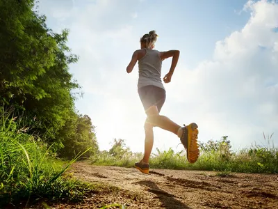 5 Тренировок, чтобы улучшить результат в беге на 5 км