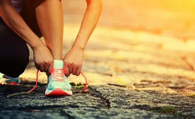 Как начать бегать и не бросить через месяц — Блог «Спорт-Марафон»