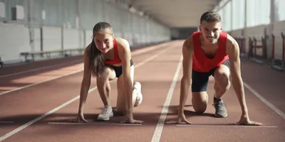 Как научиться быстро бегать — Медиапортал Спортмастер