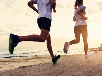 Можно ли бегать каждый день? Что будет с организмом при ежедневных  тренировках? » Легкая атлетика - Мир легкой атлетики