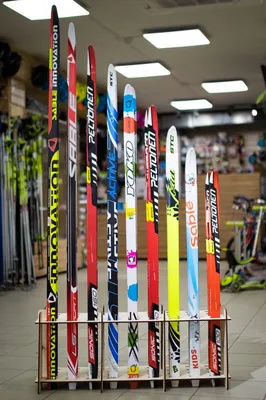 Беговые лыжи детские Vuokatti с палками (10) magenta 75/75 см купить со  скидкой в интернет-магазине HC5