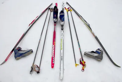 Комплект беговые лыжи X-IUM SKT PRM S2 IFP + крепления RACE PRO SKATE