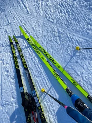 Как выбрать одежду для беговых лыж