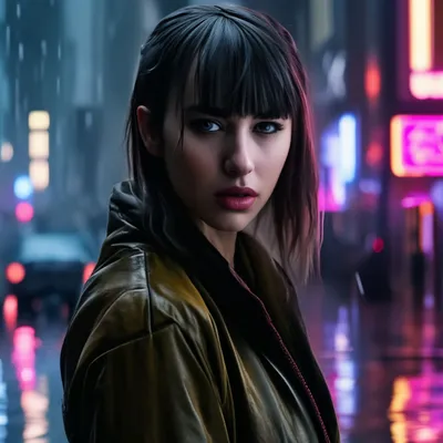 Фильм Бегущий по лезвию 2049 (2017) скачать торрент или смотреть онлайн  бесплатно Трейлер №2 Blade Runner 2049