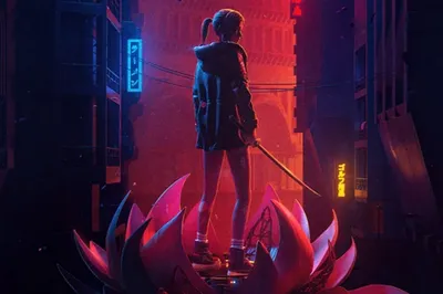 Movie Blade Runner 2049 HD Wallpaper by Matt Ferguson