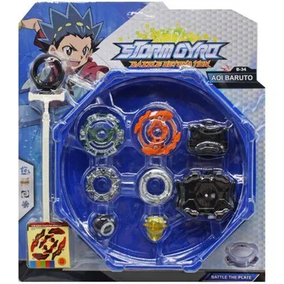 Beyblade Johnny (In Armor) by Dragonxy46 on DeviantArt