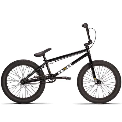 Jet BMX Block BMX Bike | Source BMX - US