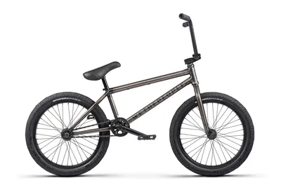 Cloud 2023 – Kink BMX