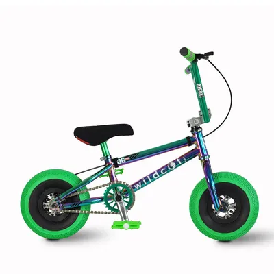 Best BMX Bikes 2024 - Freestyle and BMX Race Bikes