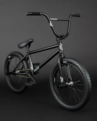 Flybikes BMX - Proton Bmx