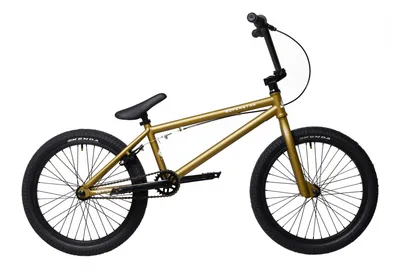 BSD BMX