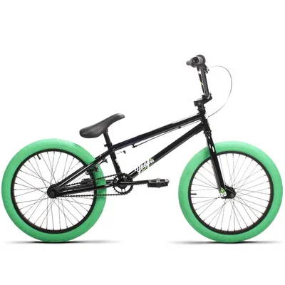 Verde Spectrum 22” BMX Bike – Verde Bikes