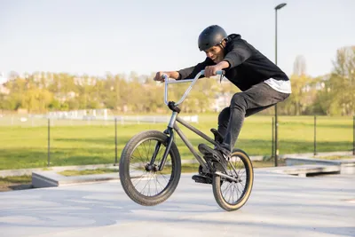 GT BMX Slammer Conway Freestyle Bike – GT Bicycles