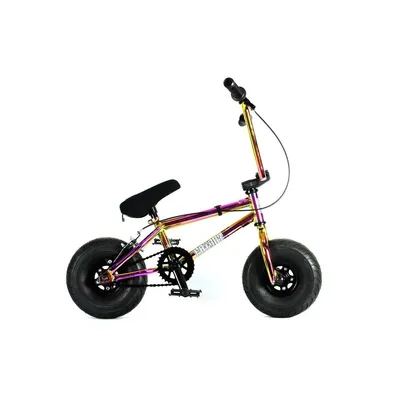 Complete Bikes Bmx - Hoffman Bikes 25 years