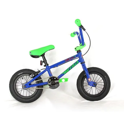 Technique 29\" BMX Bike – Technique BMX