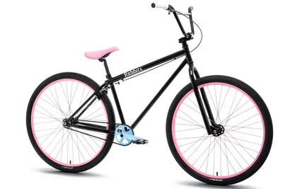 24″ | Odyssey BMX