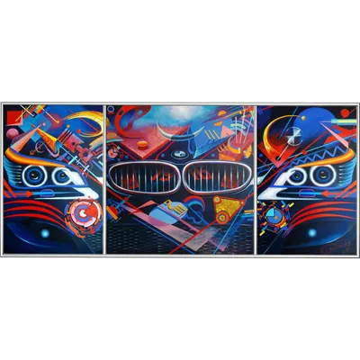 Настенные часы с изображением BMW E34 / БМВ / Бэха / Бумер / Часы из  виниловой пластинки / Подарок из винила / Декор для дома | AliExpress