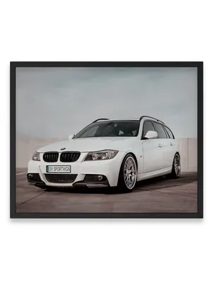 Крутая Бэха для крутых парней: отзыв о BMW 5 серия седан 2024 - все плюсы и  минусы
