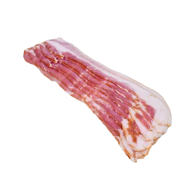 Классический рецепт бекона из свинины в домашних условиях с фото | Меню  недели