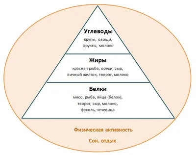 Белки, жиры и углеводы | Как правильно употреблять | Доктор Борменталь