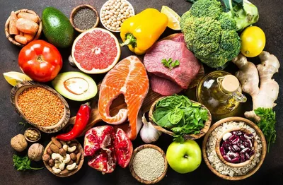 Углеводы, белки и жиры. Едим вкусно, вовремя и с пользой для тренировок —  Блог «Спорт-Марафон»