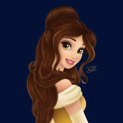 Belle Photo Gallery | Disney Princess