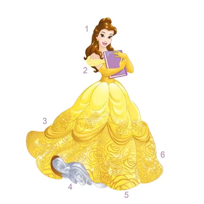 Belle | Disney Princess