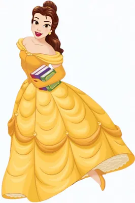 Belle | The princess Wikia | Fandom