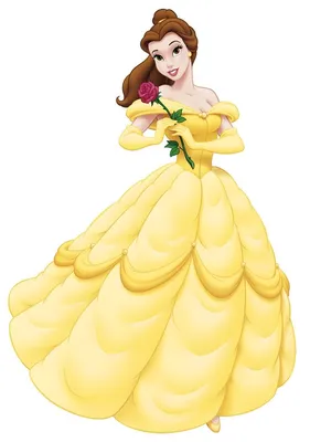 Disney Princess | Belle disney, Disney clipart, Disney princess belle