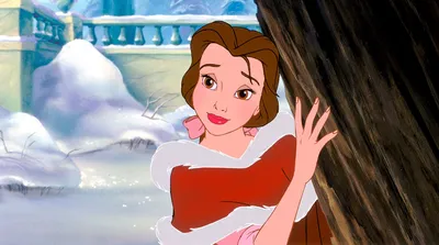 In 'Belle,' the Internet Unlocks Our Best Selves | WIRED