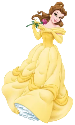Belle - Incredible Characters Wiki