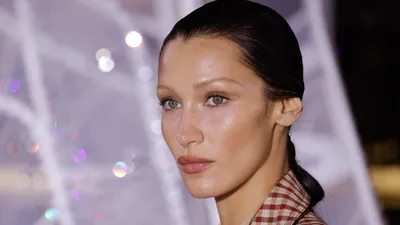 Bella Hadid pens long note in support of Palestine: 'Forgive me for my  silence' - Hindustan Times