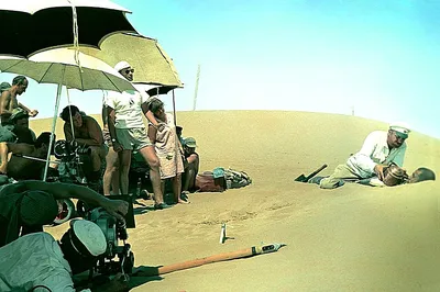 Белое солнце пустыни (1969) - постеры фильма - советские фильмы -  Кино-Театр.Ру