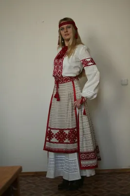 Купить костюм \"Белорусский мальчик\" (Цв: Разноцветный Размер: 34), цены на  Мегамаркет | Артикул: 100042350064