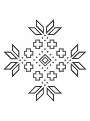 Белорусский народный орнамент - 1953_62 | Embroidery book, Folk embroidery,  Crochet christmas ornaments free