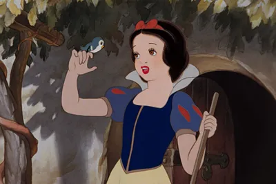 Disney снимет фильм про сестру Белоснежки