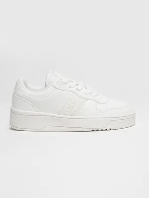 Белые кроссовки Baden GF044-011 - купить за 22900 тг в интернет-магазине  Respect
