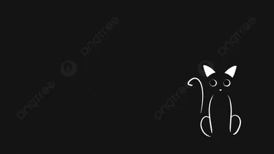 Чёрно- белые цветы на черном фоне Стоковое Изображение - изображение  насчитывающей фотоснимок, промахов: 198219915