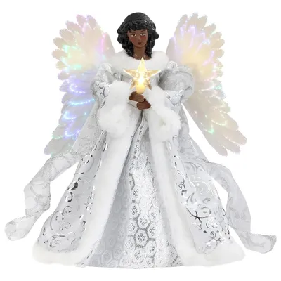 Принцесса рая, девушка, белый ангел…» — создано в Шедевруме