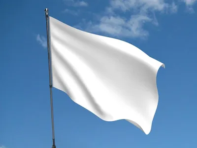 white flag - Wikidata