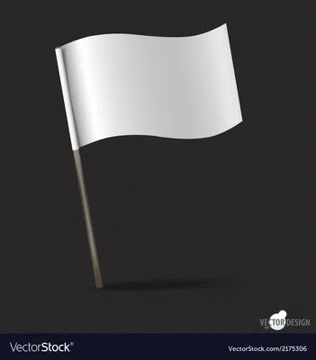 White Flag | Plain White Flag For Sale | The Flag Shop