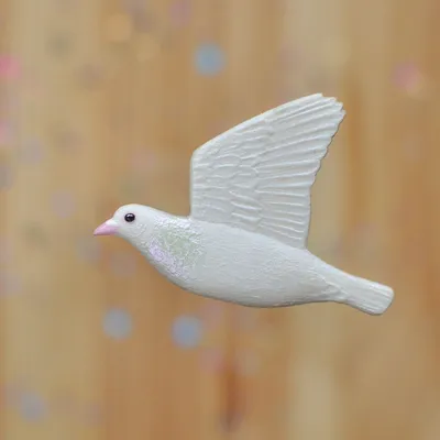 Белый голубь | Genshin Impact Вики | Fandom