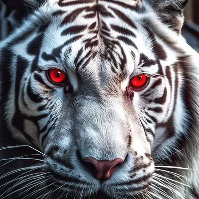 Фигурка Детское Время Animal Белый тигр - цена, фото, характеристики