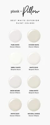 Meaning of the Color White: Psychology and Associations